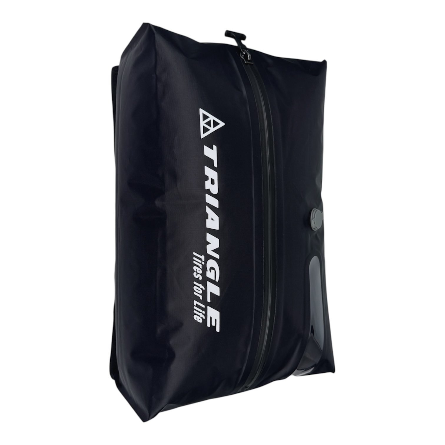 Inflatable 17L reusable travel vacuum compression bag - Image 3