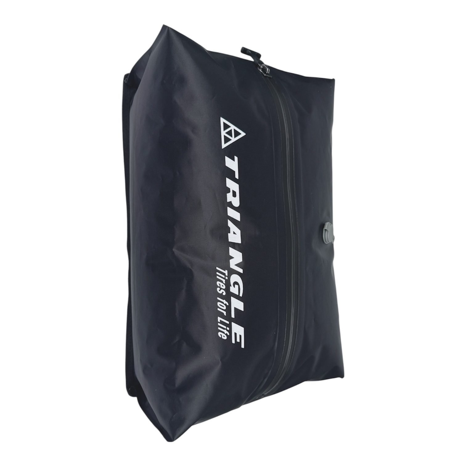 Inflatable 17L reusable travel vacuum compression bag - Image 4