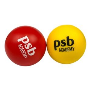 Custom Round Stress Ball