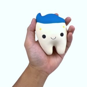 Custom Shaped Stress Toy