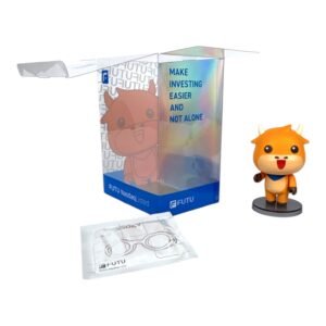 Posable Character Figurines