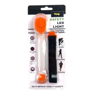 Custom LED Safety Light Strap