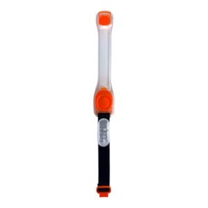 Custom LED Safety Light Strap